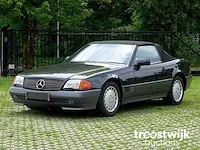 Mercedes-benz sl 280