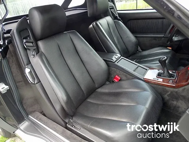 Mercedes-benz sl 280 - afbeelding 13 van  50