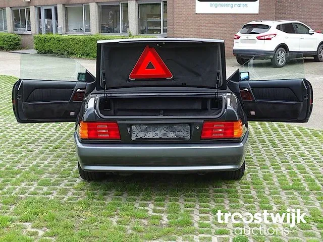 Mercedes-benz sl 280 - afbeelding 17 van  50
