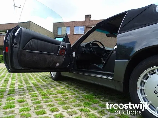 Mercedes-benz sl 280 - afbeelding 21 van  50