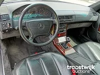 Mercedes-benz sl 280 - afbeelding 22 van  50