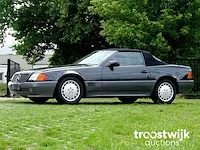 Mercedes-benz sl 280 - afbeelding 12 van  50