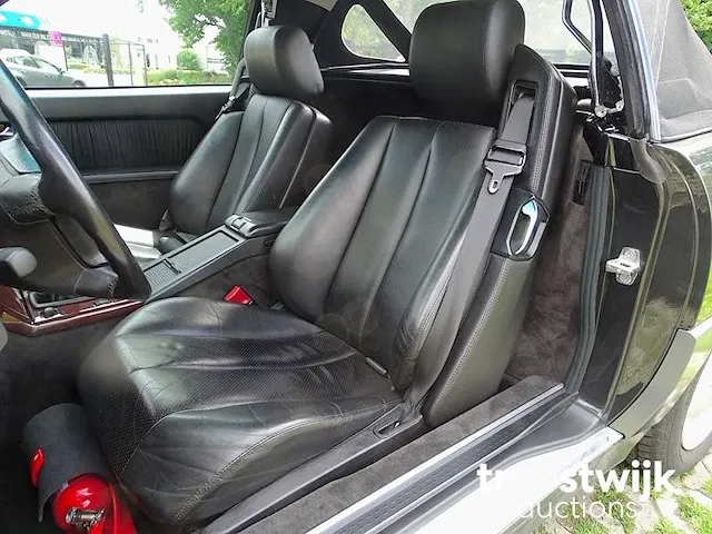 Mercedes-benz sl 280 - afbeelding 24 van  50
