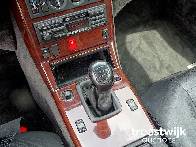 Mercedes-benz sl 280 - afbeelding 26 van  50