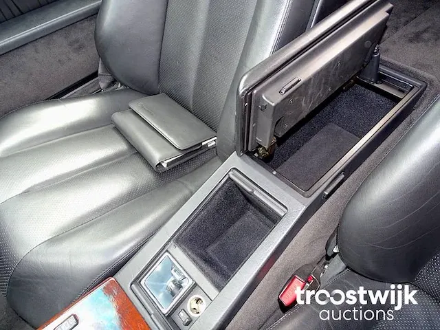 Mercedes-benz sl 280 - afbeelding 27 van  50