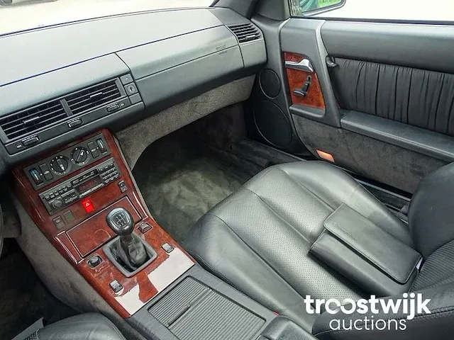 Mercedes-benz sl 280 - afbeelding 28 van  50