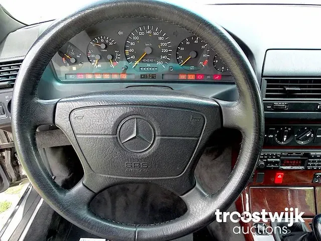 Mercedes-benz sl 280 - afbeelding 31 van  50