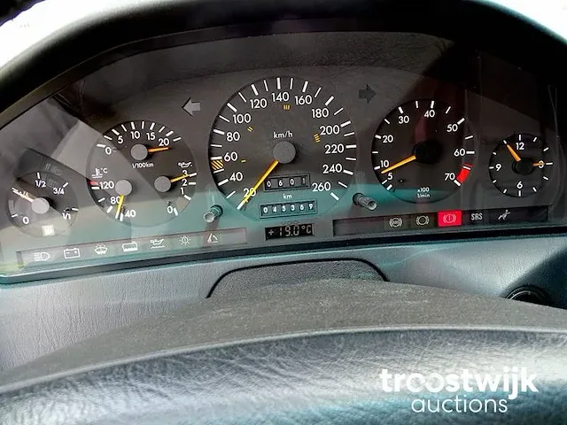 Mercedes-benz sl 280 - afbeelding 32 van  50