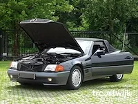 Mercedes-benz sl 280 - afbeelding 33 van  50