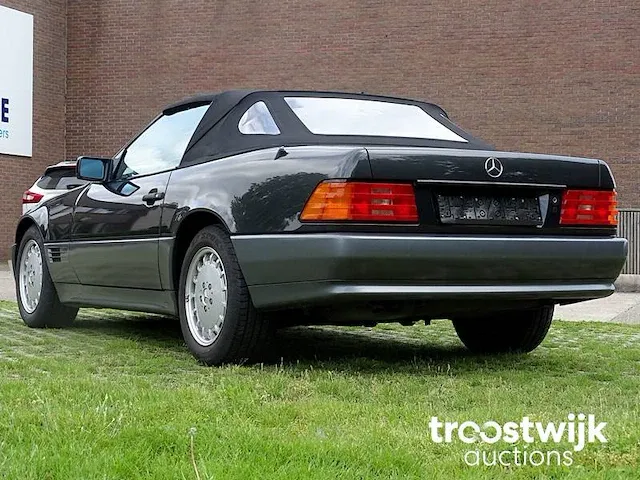 Mercedes-benz sl 280 - afbeelding 23 van  50