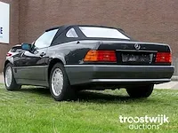 Mercedes-benz sl 280 - afbeelding 23 van  50