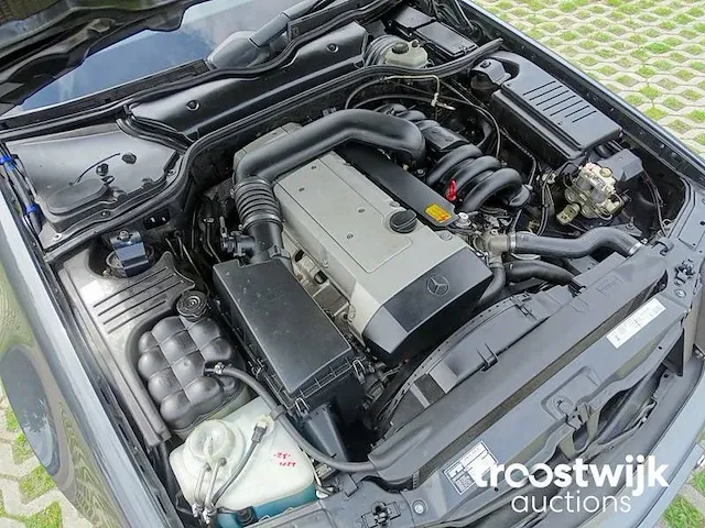 Mercedes-benz sl 280 - afbeelding 36 van  50