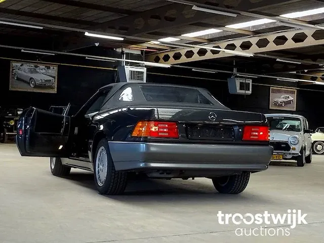 Mercedes-benz sl 280 - afbeelding 40 van  50