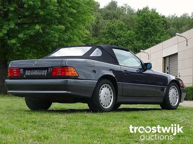 Mercedes-benz sl 280 - afbeelding 34 van  50