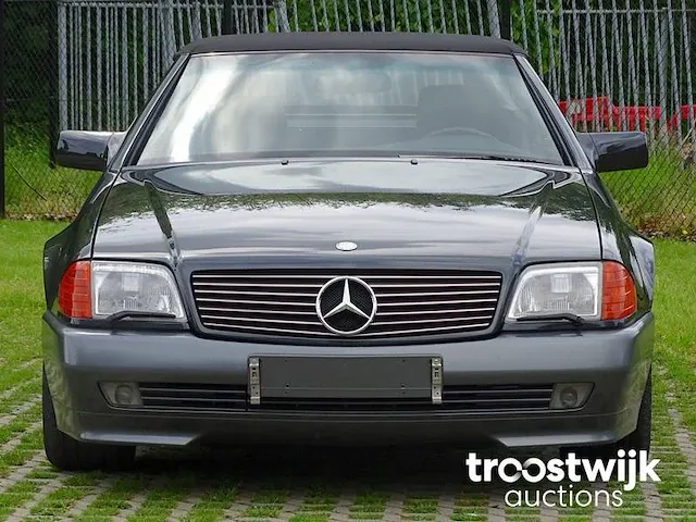 Mercedes-benz sl 280 - afbeelding 47 van  50
