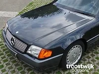 Mercedes-benz sl 280 - afbeelding 48 van  50