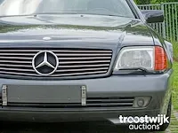 Mercedes-benz sl 280 - afbeelding 50 van  50