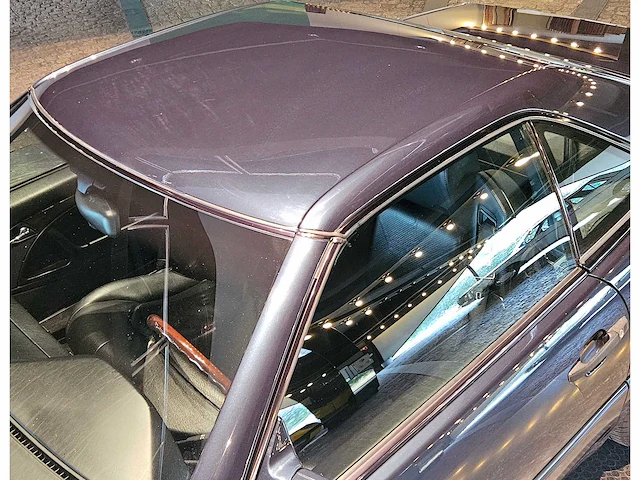 Mercedes-benz sl 320 - afbeelding 2 van  54
