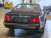 Mercedes-benz sl 320 - afbeelding 6 van  54