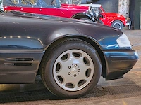 Mercedes-benz sl 320 - afbeelding 11 van  54