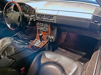Mercedes-benz sl 320 - afbeelding 14 van  54