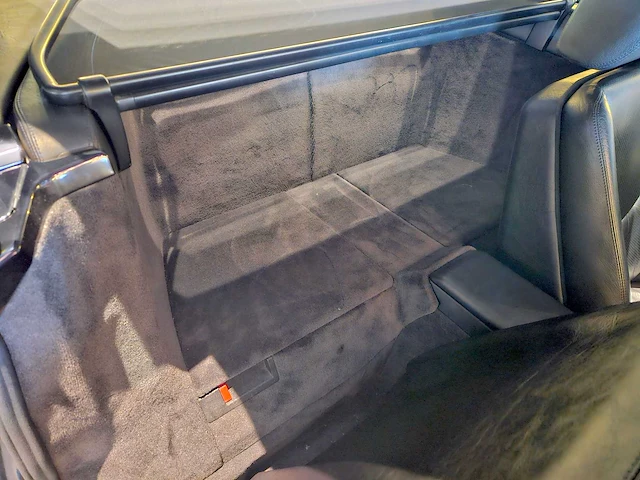 Mercedes-benz sl 320 - afbeelding 17 van  54