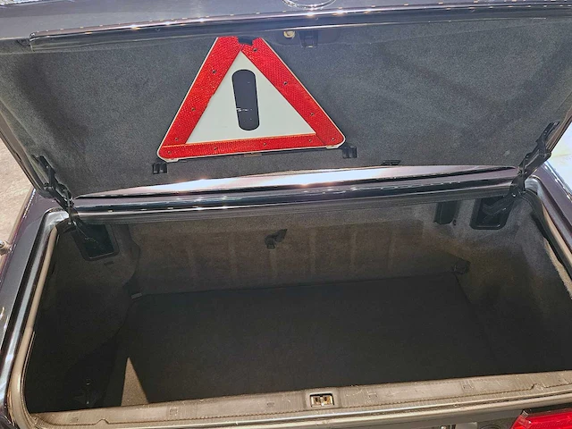 Mercedes-benz sl 320 - afbeelding 21 van  54