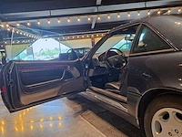 Mercedes-benz sl 320 - afbeelding 26 van  54