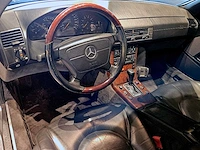 Mercedes-benz sl 320 - afbeelding 27 van  54