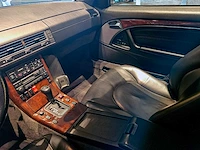 Mercedes-benz sl 320 - afbeelding 31 van  54