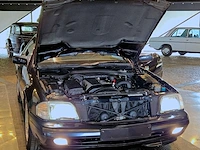 Mercedes-benz sl 320 - afbeelding 38 van  54