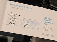 Mercedes-benz sl 320 - afbeelding 48 van  54