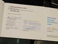 Mercedes-benz sl 320 - afbeelding 49 van  54