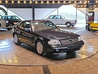 Mercedes-benz sl 320 - afbeelding 52 van  54