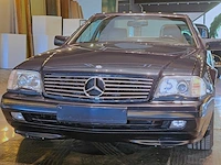Mercedes-benz sl 320 - afbeelding 53 van  54
