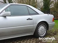 Mercedes-benz sl 320 - afbeelding 5 van  33
