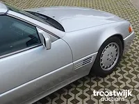 Mercedes-benz sl 320 - afbeelding 7 van  33