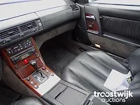Mercedes-benz sl 320 - afbeelding 15 van  33