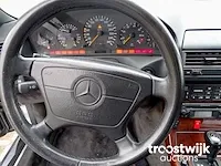 Mercedes-benz sl 320 - afbeelding 17 van  33