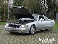 Mercedes-benz sl 320 - afbeelding 20 van  33