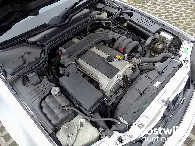 Mercedes-benz sl 320 - afbeelding 24 van  33