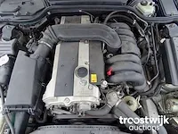 Mercedes-benz sl 320 - afbeelding 25 van  33
