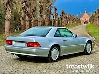 Mercedes-benz sl 320 - afbeelding 23 van  33