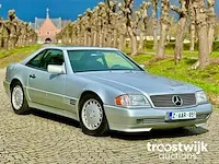 Mercedes-benz sl 320 - afbeelding 28 van  33