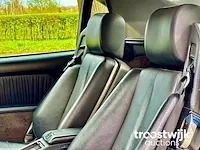 Mercedes-benz sl 320 - afbeelding 31 van  33