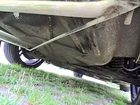 Mercedes-benz sl 500 (recent oldtimer be) - afbeelding 6 van  46