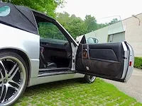 Mercedes-benz sl 500 (recent oldtimer be) - afbeelding 11 van  46