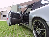 Mercedes-benz sl 500 (recent oldtimer be) - afbeelding 18 van  46