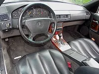 Mercedes-benz sl 500 (recent oldtimer be) - afbeelding 19 van  46