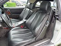 Mercedes-benz sl 500 (recent oldtimer be) - afbeelding 20 van  46